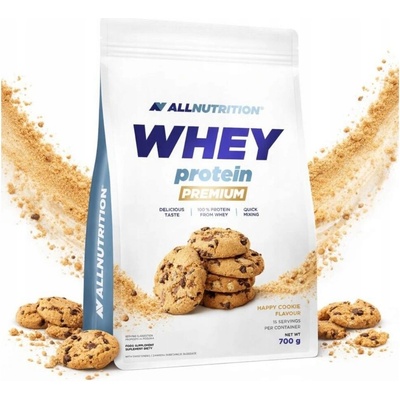ALLNUTRITION Whey Protein Premium 700 g