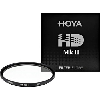 Hoya HD NANO UV MkII 62 mm