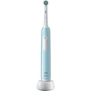 Image 1 of Oral-B Pro Series 1 + Travel Case caribbean blue