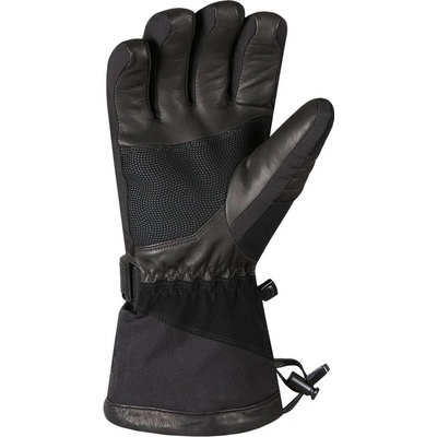 Husky Edin black