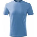 Malfini Basic 138 nebesky modré