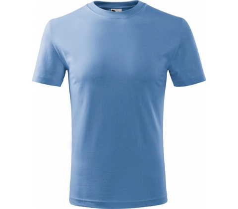 Malfini Basic 138 nebesky modré