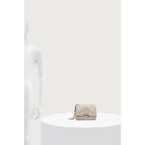 Giorgio Armani чанта crossbody дамска от имитация на кожа (XW000357.AF26568)