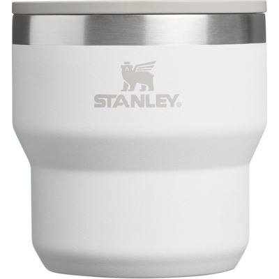king Camp STANLEY Stohovací pohárek The Stay Hot Stac Cup 10oz Frost 290 ml