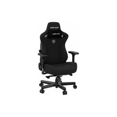 Anda Seat Kaiser 3 L čierne