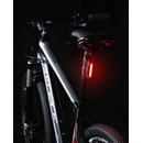 Force Cob 16 diod LED USB zadné čierne