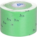 Kinematics Tex Kinesio Tape zelená 5 cm x 5 m