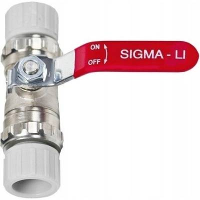 Sigma-Li 1/2'' 14455
