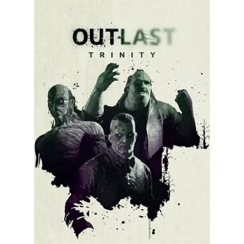 Outlast: Trinity