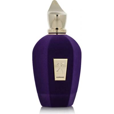 Xerjoff V Soprano parfumovaná voda unisex 100 ml