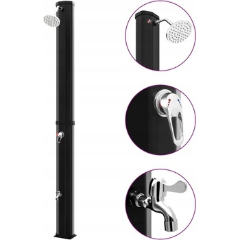 TecTake Orinoco 404471