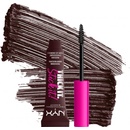 NYX Professional Makeup Thick It Stick It! dlouhotrvající riasenka na obočí 07 Espresso 7 ml