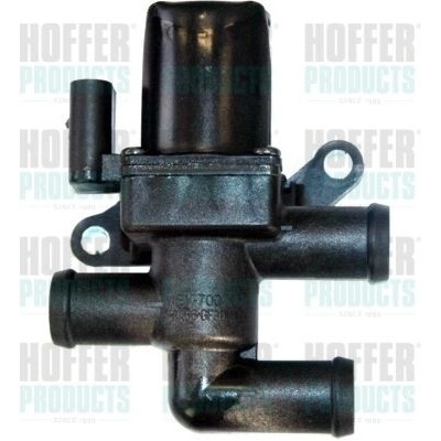 Regulačný ventil chladenia HOFFER 8029909
