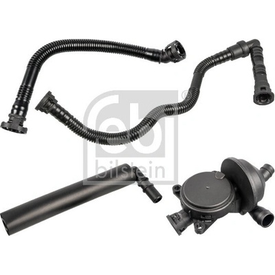 Odlučovač oleje pro odvětrávání klikové skříně FEBI BILSTEIN 170023