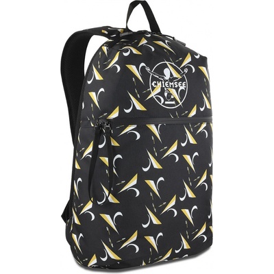 Chiemsee Surf-n-turf černý