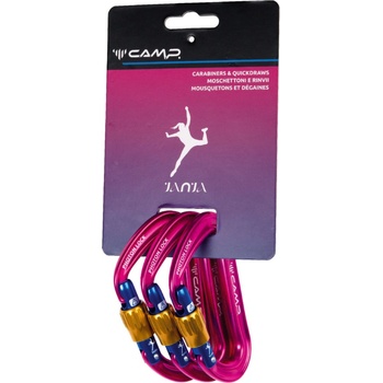 Camp Photon Lock 3 Pack