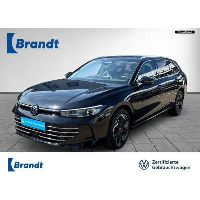 Volkswagen Passat Variant 1.5 eTSI Elegance DSG 110 kW