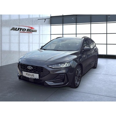 Ford Focus 1.0 EcoBoost 114 kW