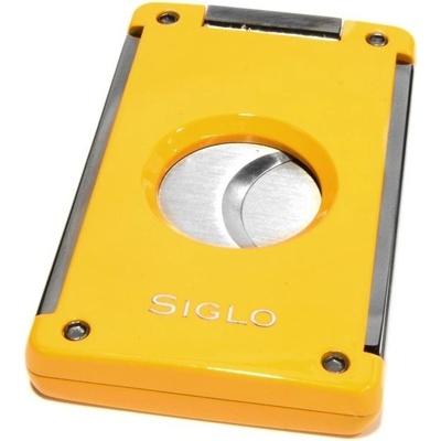 ořezávač Siglo Yellow