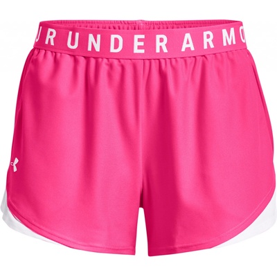 Under Armour dámské kraťasy Play Up Shorts 3.0