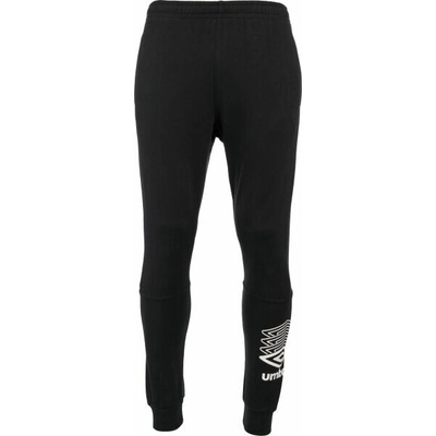 Umbro TERRACE jogger pánské tepláky černá