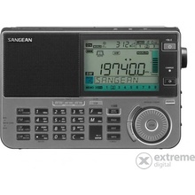 Sangean ATS-909X2 G