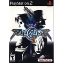 Soul Calibur 2