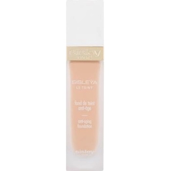 Sisley Protivráskový make-up Le Teint Anti-Aging Foundation Linen 30 ml