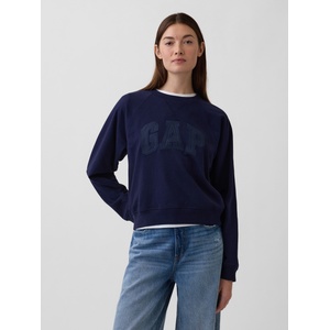 GAP Овърсайз суитчър с логото на GAP GAP | Sin | ЖЕНИ | M - zoot - 102,45 лв