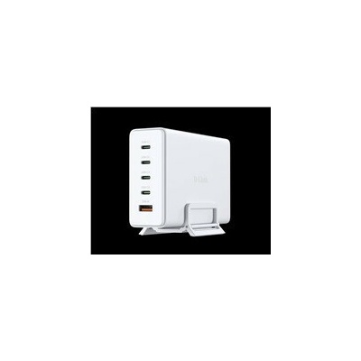 D-LINK D-Link 240W GaN Charger, DCF-241/E DCF-241/E