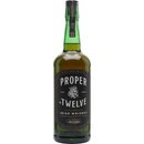 Whisky Proper No. Twelve 40% 0,7 l (holá láhev)