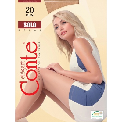 Conte SOLO 20 DEN RELAX