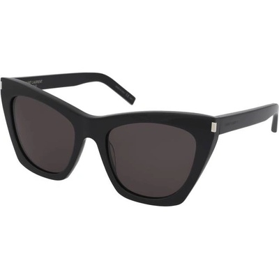 Yves Saint Laurent Слънчеви очила Saint Laurent SL 214 Kate 001