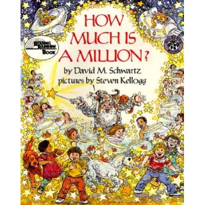 How Much is A Million? | David M Schwartz