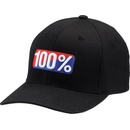 100% OG flexfit černá