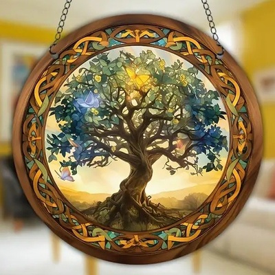 Slnka Tree of Life/Typ21 KP31617