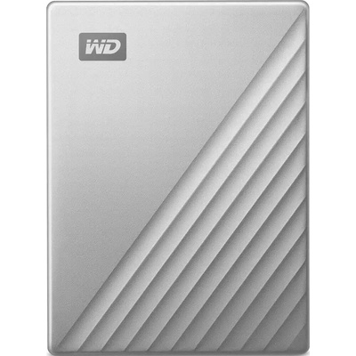 WD My Passport Ultra 4TB, WDBFTM0040BSL-WESN