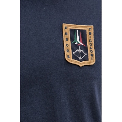 Aeronautica Militare Памучна тениска Aeronautica Militare (TS2544UJ00592)