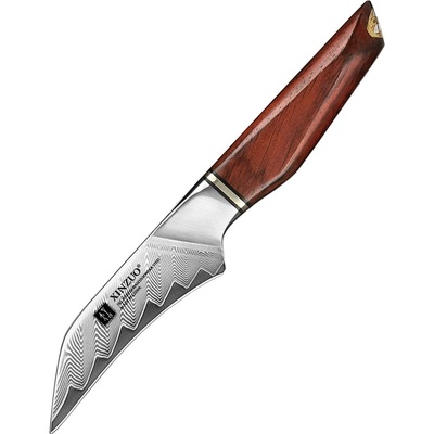 Nůž na loupání XinZuo Xing X03 3"