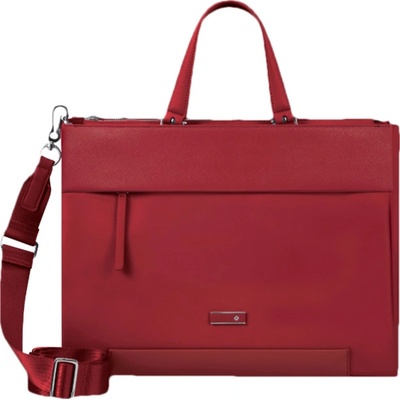 Samsonite ZALIA 3.0 Tote 14.1" Dark Red 147738-1267