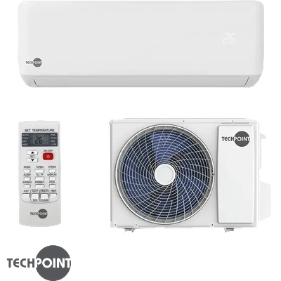 TechPoint TCP H12 Maxcool