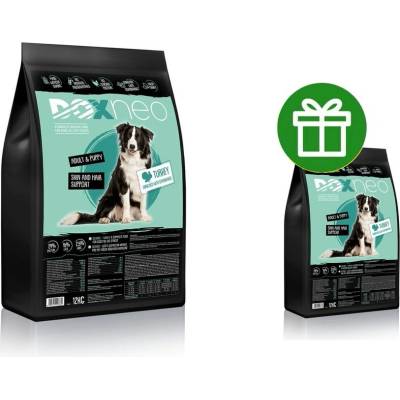 Doxneo Turkey 12 kg