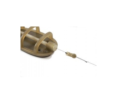 Extra Carp Method Connector