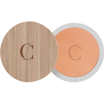 Couleur Caramel Kompaktní pudr 603 Golden beige 7 g