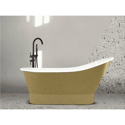 Besco GLORIA 160 x 70 cm VANPAO16GLAM01