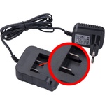Extol НОВ ТИП 12v за литиево-йонни батерии 402400 и 402401, 3 saru, време за зареждане: 4, 5 часа