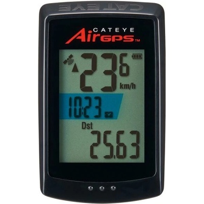 Cateye AirGPS GPS100