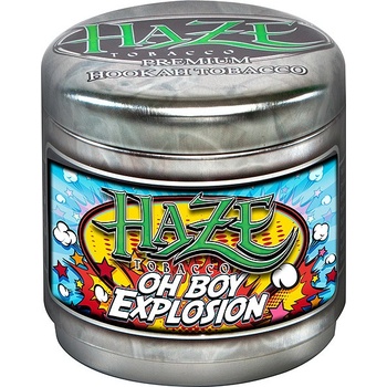 Haze Oh Boy Explosion 100 g