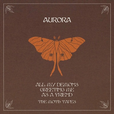 Aurora Aksnes - All My Demons Greeting Me LP