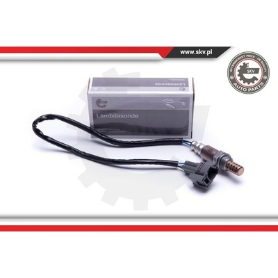 SKV Lambda sonda 09SKV120
